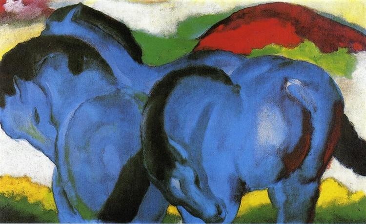 Read more about the article Expressionism– Definition | Characteristic | Best artworks |artandcrafter.com