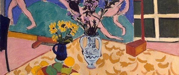 Read more about the article Fauvism– Definition | Characteristic | Best artworks |artandcrafter.com