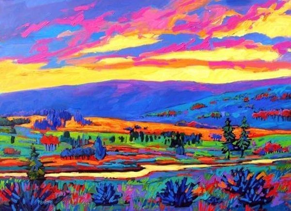 Read more about the article Fauvism- Easy explanation | know everything in seconds-artandcrafter.com