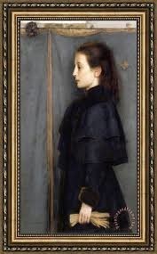 Read more about the article Fernand Khnopff- Life, paintings, contribution, death- Easy explanation | artandcrafter.com Symbolism