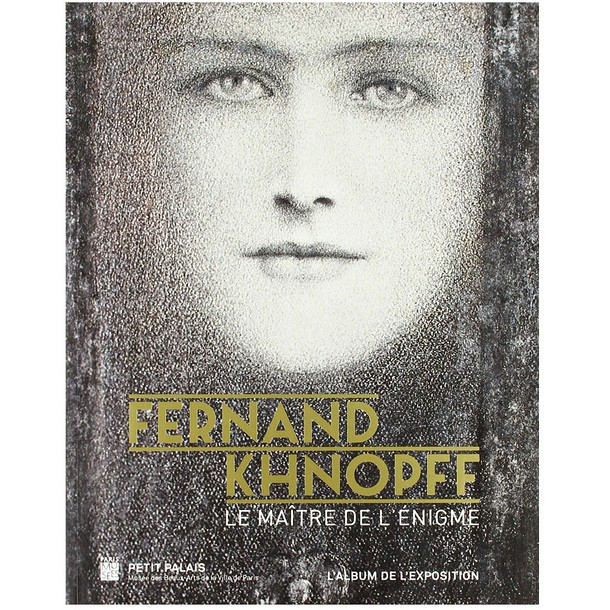 Read more about the article Fernand Khnopff- Short notes | Know everything in seconds-artandcrafter.com Symbolism