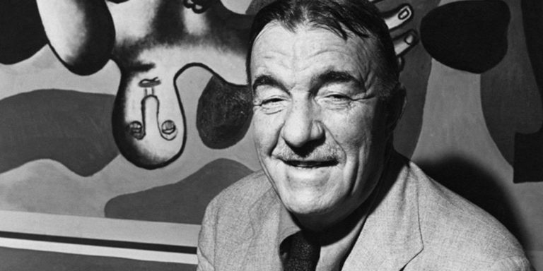 Read more about the article Fernand Léger- Life, paintings, contribution, death- Easy explanation | artandcrafter.com Cubism