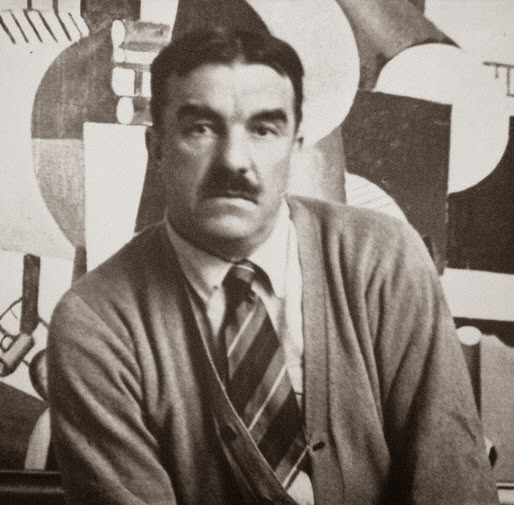 Read more about the article Fernand Léger- Short notes | Know everything in seconds-artandcrafter.com Cubism