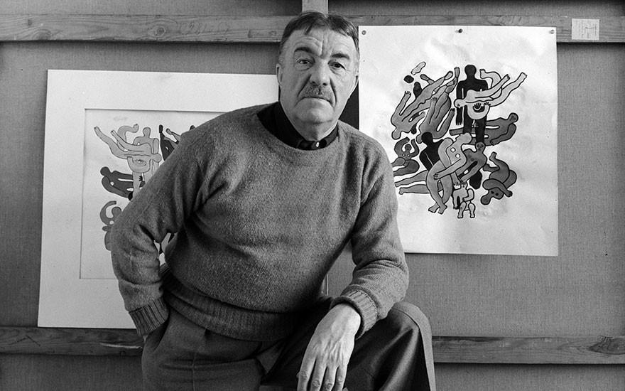 Fernand Léger