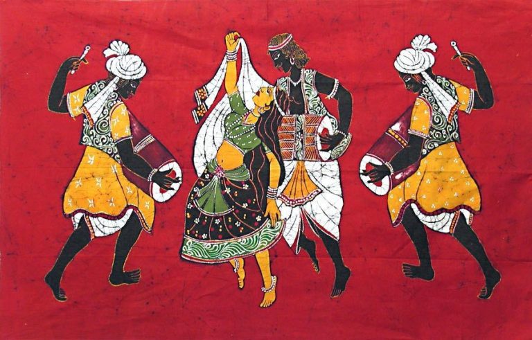 Read more about the article Folk art– Definition | Characteristic | Best artworks |artandcrafter.com