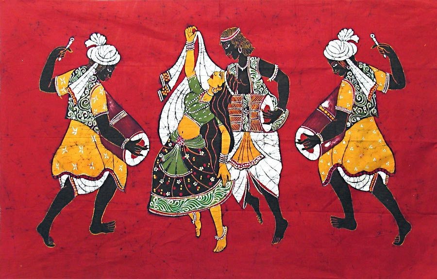 Folk art