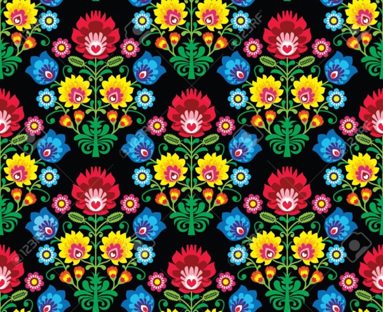Read more about the article Folk art- Easy explanation | know everything in seconds-artandcrafter.com