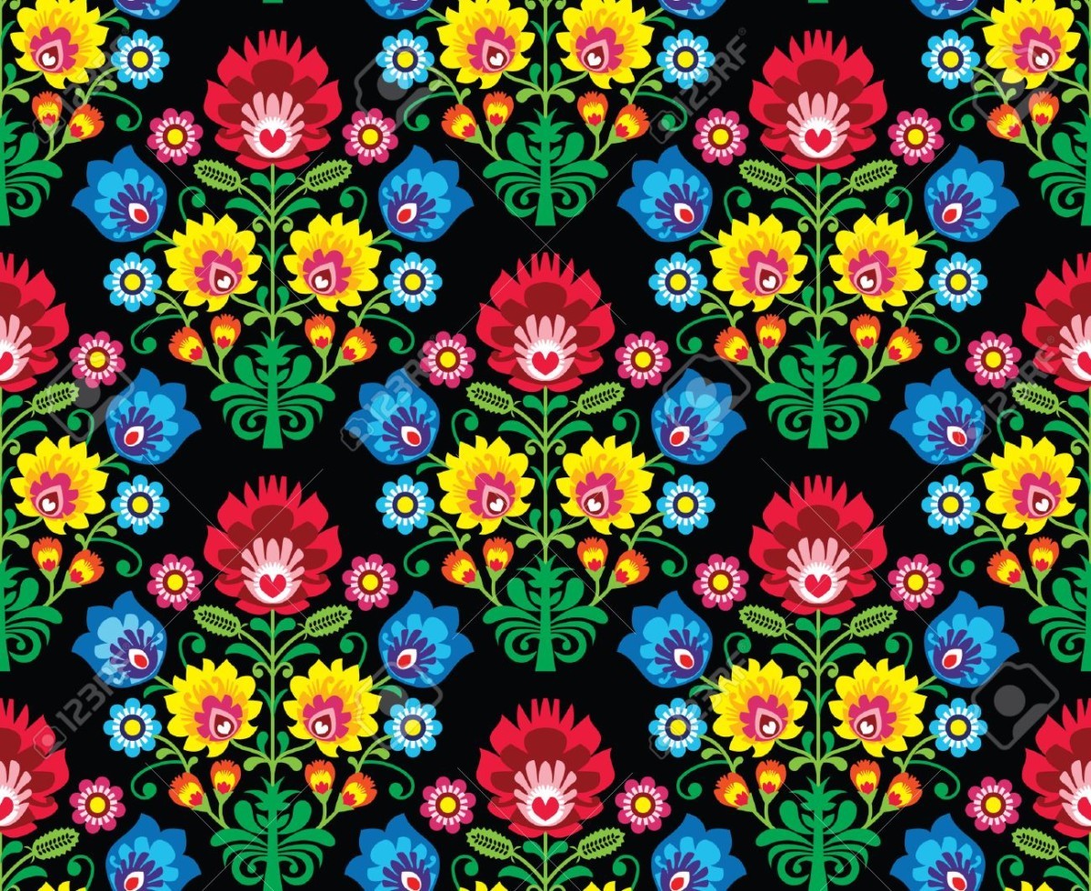 You are currently viewing Folk art- Easy explanation | know everything in seconds-artandcrafter.com