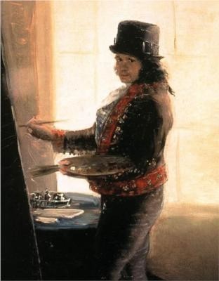 Read more about the article Francisco Goya- Biography | short notes | Top artworks – artandcrafter.com Romanticism