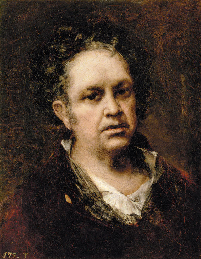 Read more about the article Francisco Goya- Life, paintings, contribution, death- Easy explanation | artandcrafter.com Romanticism