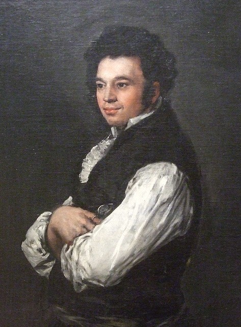 Read more about the article Francisco Goya- Short notes | Know everything in seconds-artandcrafter.com Romanticism