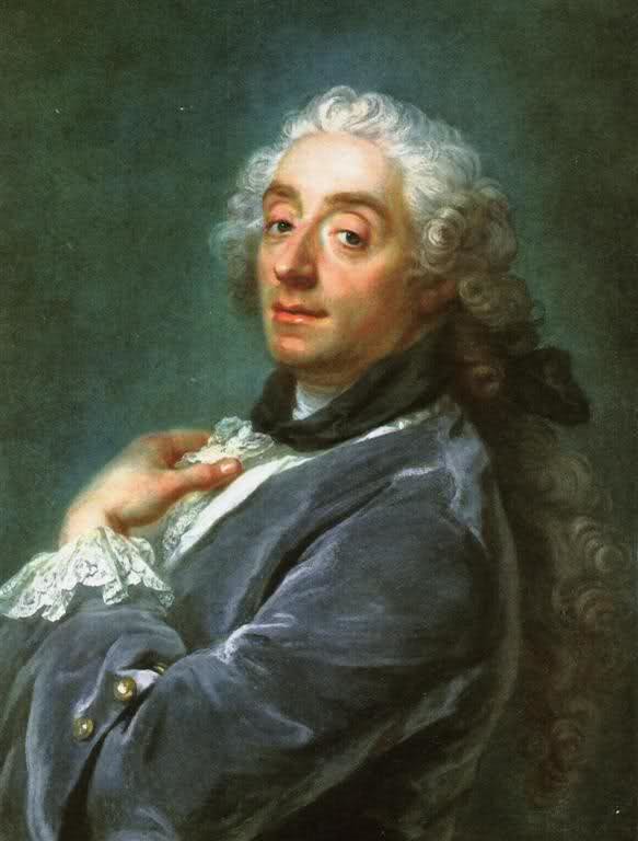 Read more about the article François Boucher- Biography | short notes | Top artworks – artandcrafter.com Rococo