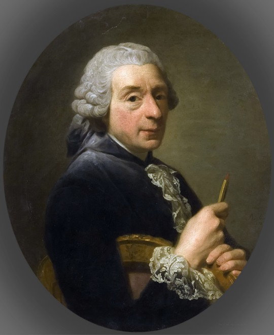 Read more about the article François Boucher- Short notes | Know everything in seconds-artandcrafter.com Rococo