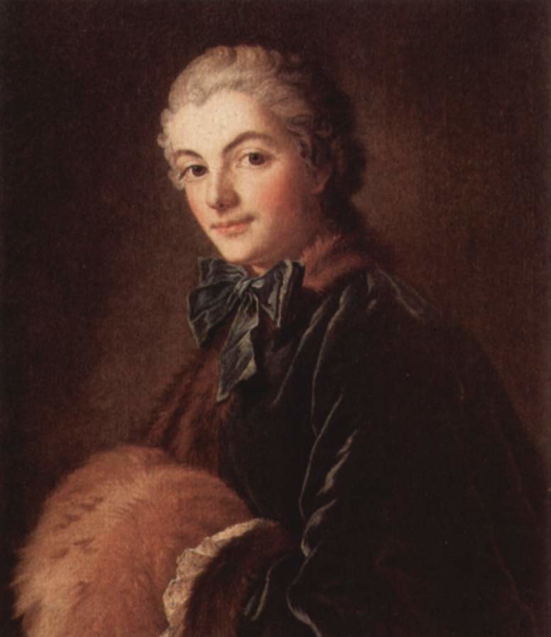 Francois Boucher