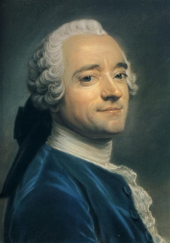 François Boucher