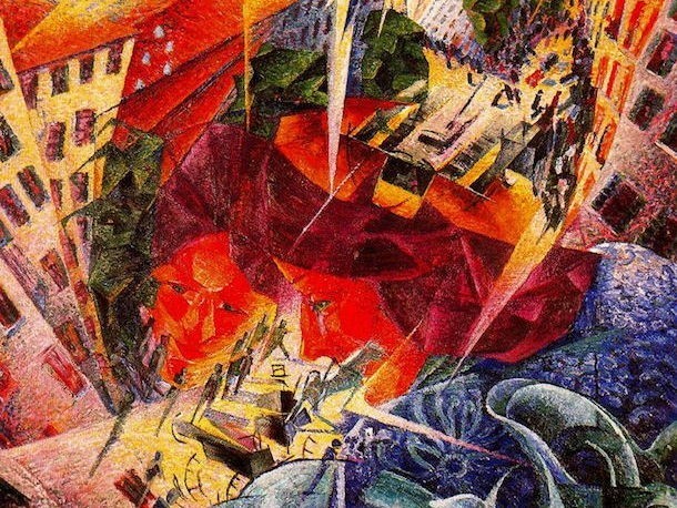 Read more about the article Futurism– An introduction | overview | Easy explanation