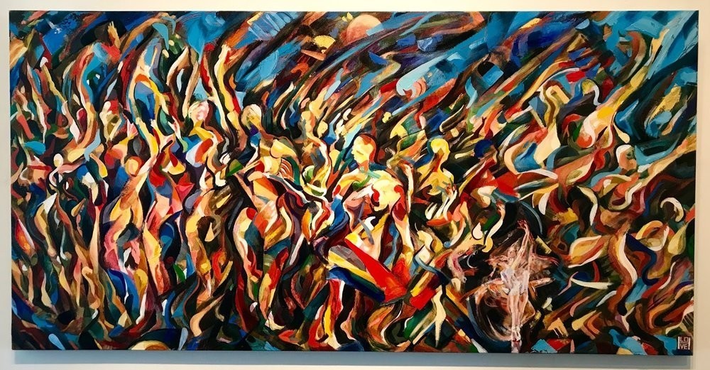 You are currently viewing Futurism- Easy explanation | know everything in seconds-artandcrafter.com