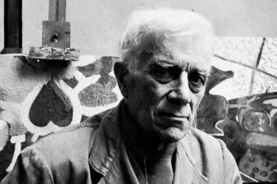 Read more about the article Georges Braque- Life, paintings, contribution, death- Easy explanation | artandcrafter.com Fauvism