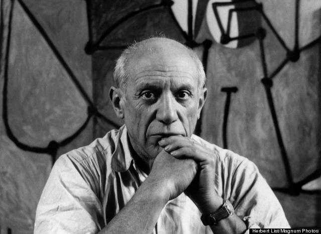 Read more about the article Georges Braque- Short notes | Know everything in seconds-artandcrafter.com Fauvism