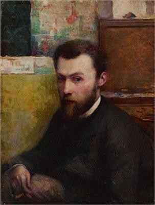 Read more about the article Georges Seurat- Biography | short notes | Top artworks – artandcrafter.com Pointillism