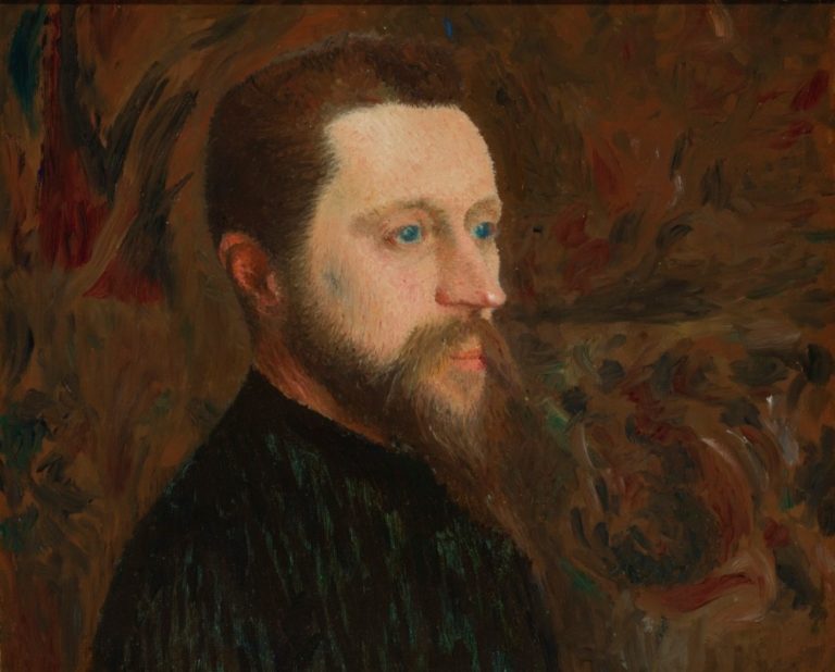 Read more about the article Georges Seurat- Life, paintings, contribution, death- Easy explanation | artandcrafter.com Pointillism