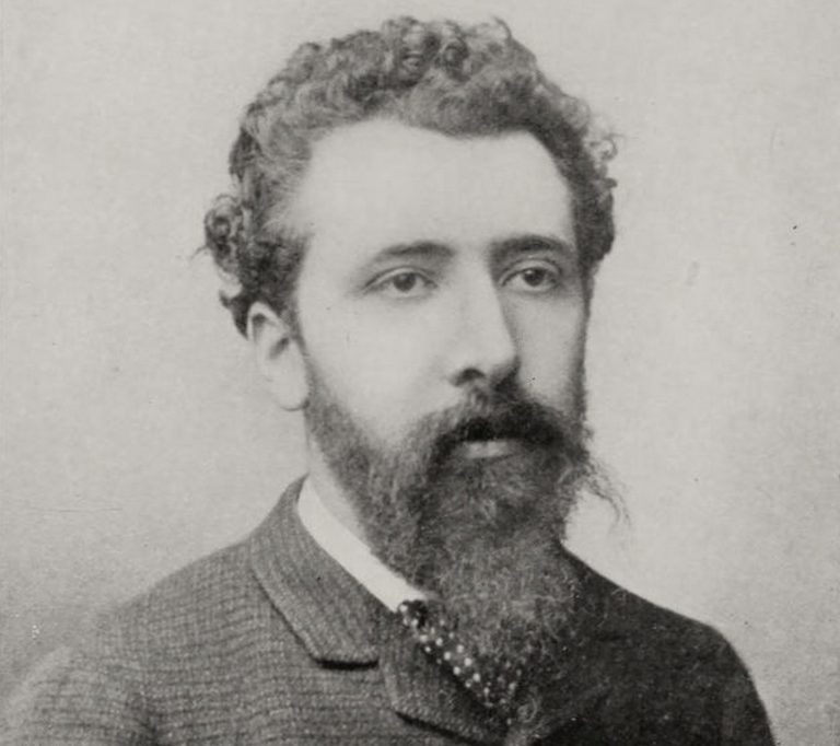Read more about the article Georges Seurat- Short notes | Know everything in seconds-artandcrafter.com Pointillism