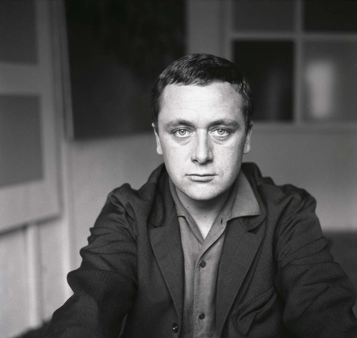 You are currently viewing Gerhard Richter- Biography | short notes | Top artworks – artandcrafter.com Abstract art