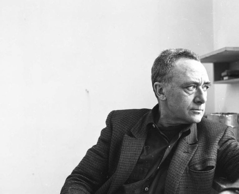 Read more about the article Gerhard Richter- Short notes | Know everything in seconds-artandcrafter.com Abstract art