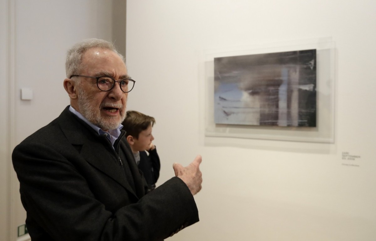 Gerhard Richter