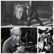 Read more about the article Giacomo Balla- Biography | short notes | Top artworks – artandcrafter.com Futurism