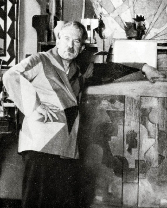Read more about the article Giacomo Balla- Life, paintings, contribution, death- Easy explanation | artandcrafter.com Futurism