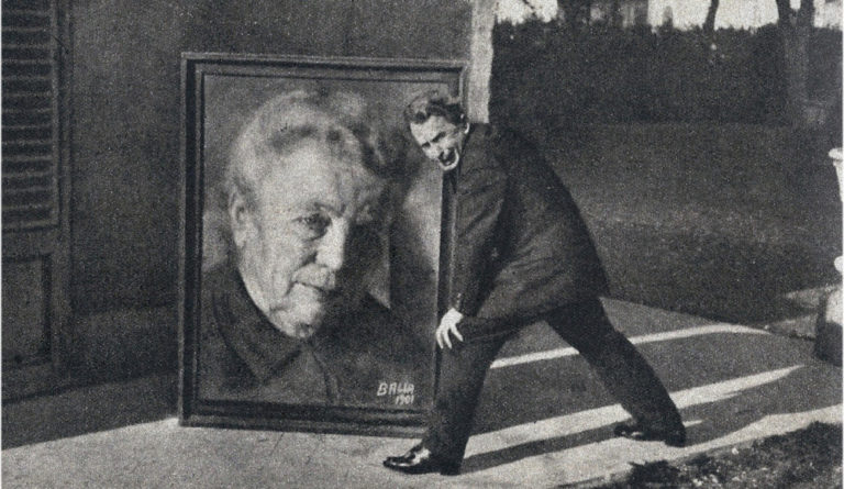 Read more about the article Giacomo Balla- Facts, Overview, complete life- At glance | artandcrafter.com Futurism