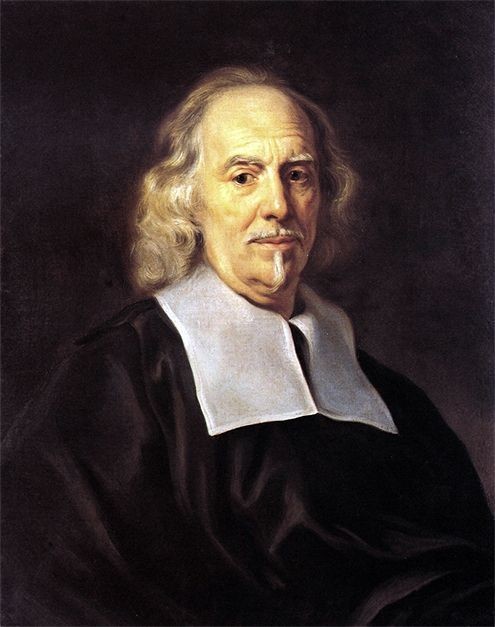 Gian Lorenzo Bernini