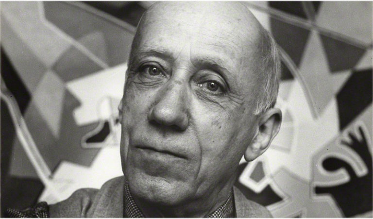 Read more about the article Gino Severini- Life, paintings, contribution, death- Easy explanation | artandcrafter.com Futurism