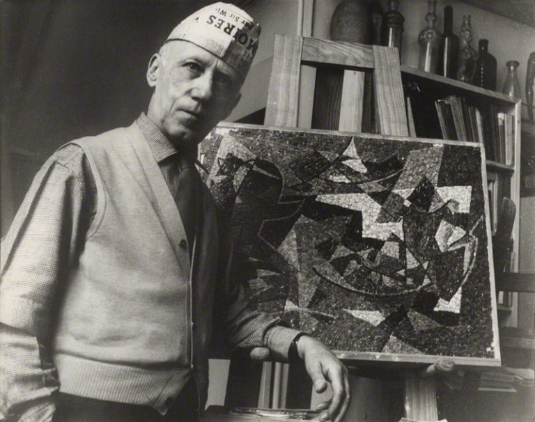 Read more about the article Gino Severini- Facts, Overview, complete life- At glance | artandcrafter.com Futurism