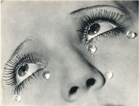 Glass tears