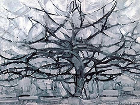 Gray Tree