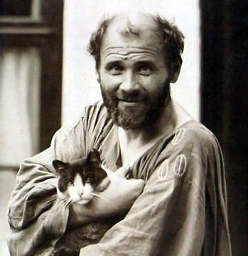 Read more about the article Gustav Klimt- Biography | short notes | Top artworks – artandcrafter.com Symbolism