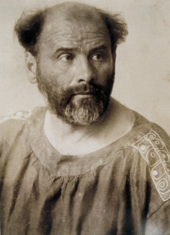 Read more about the article Gustav Klimt- Life, paintings, contribution, death- Easy explanation | artandcrafter.com Symbolism