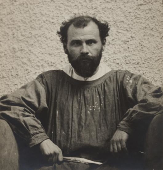 Read more about the article Gustav Klimt- Short notes | Know everything in seconds-artandcrafter.com Symbolism