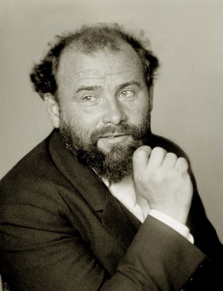 Read more about the article Gustav Klimt- Facts, Overview, complete life- At glance | artandcrafter.com Symbolism