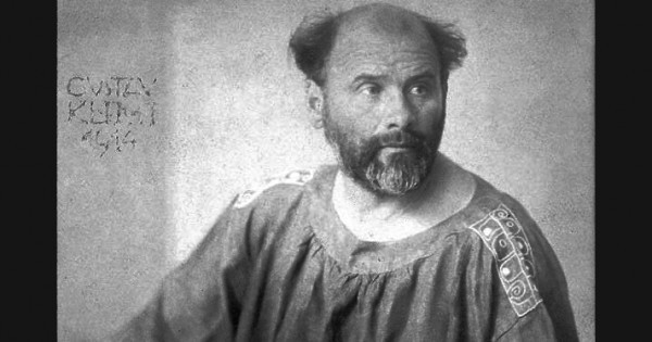 Gustav Klimt