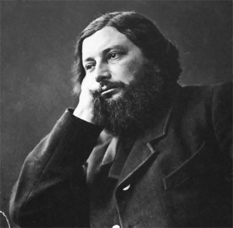 Gustave Courbet