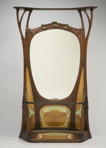 Hallstand