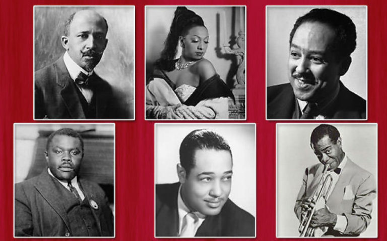 Read more about the article Harlem renaissance- Easy explanation | know everything in seconds-artandcrafter.com