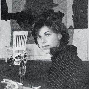 Read more about the article Helen Frankenthaler- Biography | short notes | Top artworks – artandcrafter.com Abstract art