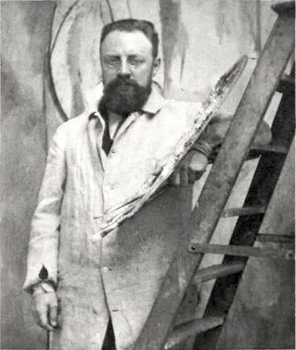Read more about the article Henri Matisse- Life, paintings, contribution, death- Easy explanation | artandcrafter.com Modernism