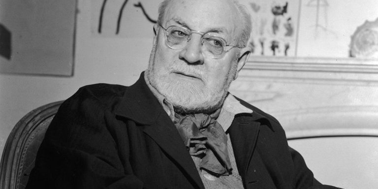 Read more about the article Henri Matisse- Facts, Overview, complete life- At glance | artandcrafter.com Modernism