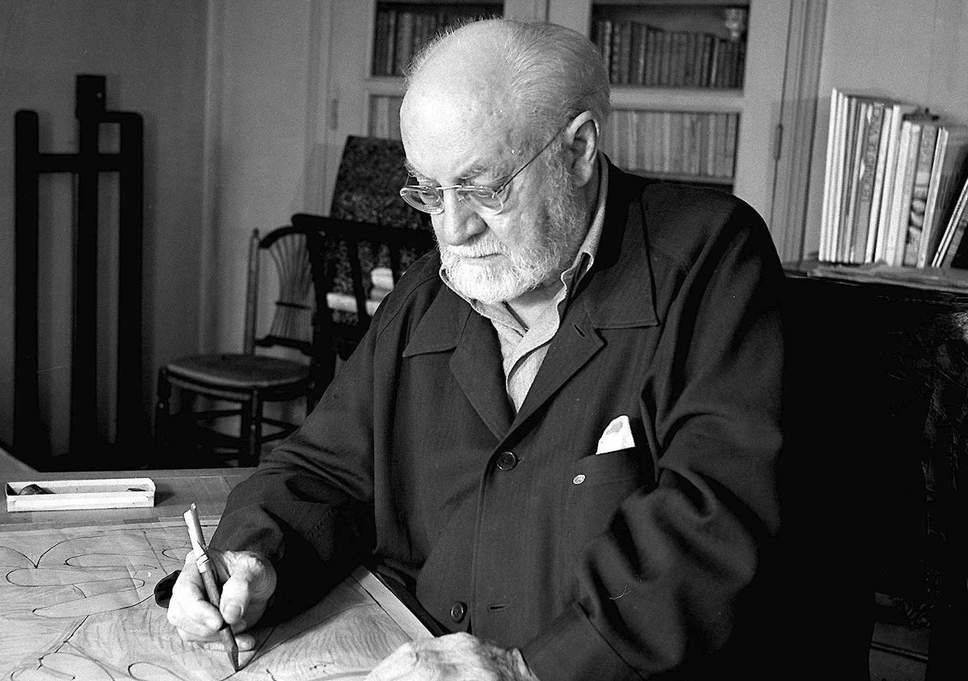 Henri Matisse