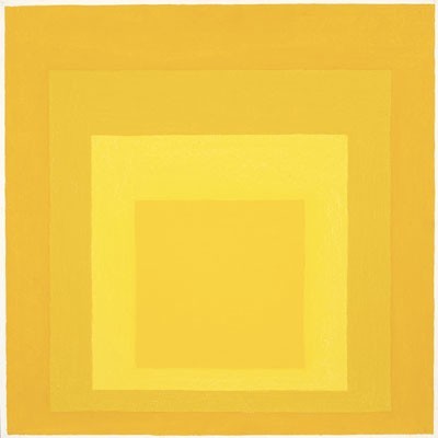 Homage to the Square